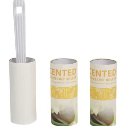 Merk Lifetime Kledingrollers Met Geur^ Wassen & Strijken