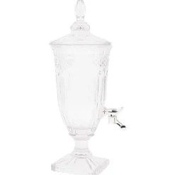 Staub Limonadetap^ Dienbladen