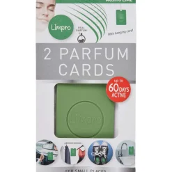 Dash Limpro Parfumkaarten Navulling^ Afwas- & Wasmiddelen