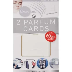 Dash Limpro Parfumkaarten Navulling^ Afwas- & Wasmiddelen