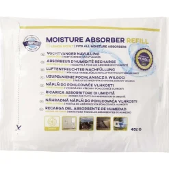 Fabulosa Limpro Vochtvanger Navulling^ Schoonmaakmiddelen