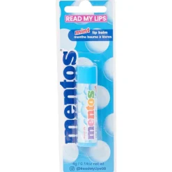 Chupa Chups Lippenbalsem^ Gezichtsverzorging