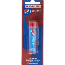 Chupa Chups Lippenbalsem^ Gezichtsverzorging