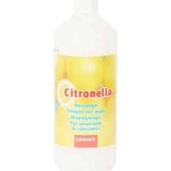 Lodik Allesreiniger Citronella^ Schoonmaakmiddelen