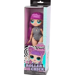 Harry Potter L.O.L. Surprise! O.M.G. Pop^ Knuffels & Poppen