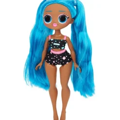 Harry Potter L.O.L. Surprise! O.M.G. Pop^ Knuffels & Poppen