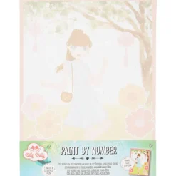 Disney L.O.L. Surprise! Verfset^ Knutselen