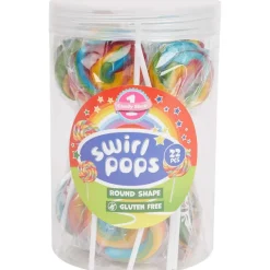 Mike & Ike Lolly'S^ Drop & Snoep