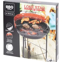 Lone Star Barbecue^ Bbq & Accessoires
