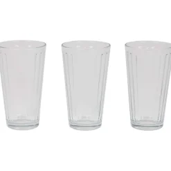 Royal Leerdam Longdrinkglazen^ Glazen