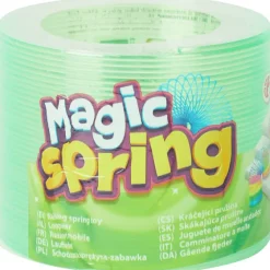 Mini Matters Loopveer^ Spellen