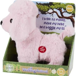 Harry Potter Lopend Knuffeldier^ Knuffels & Poppen