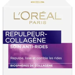 L'Oréal L'Or Al Anti-Rimpel Dagcr Me Collageen^ Lichaamsverzorging