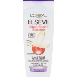 L'Oréal L'Or Al Elvive Shampoo Total Repair 5 Extreme^ Haarverzorging
