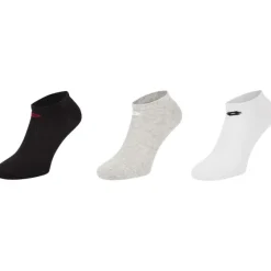 Lotto Sneakersokken^ Beenmode