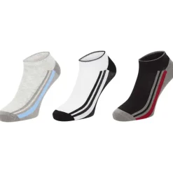 Lotto Sneakersokken^ Beenmode