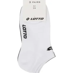 Lotto Sneakersokken^ Beenmode