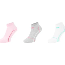 Lotto Sneakersokken^ Beenmode