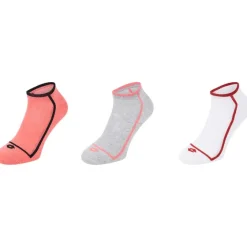 Lotto Sneakersokken^ Beenmode