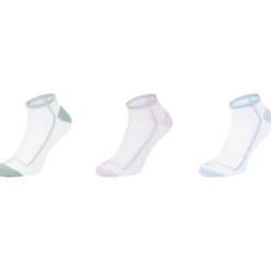 Lotto Sneakersokken^ Beenmode