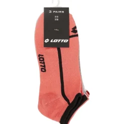 Lotto Sneakersokken^ Beenmode