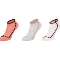 Lotto Sneakersokken^ Beenmode