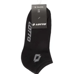 Lotto Sneakersokken^ Beenmode