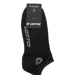 Lotto Sneakersokken^ Beenmode