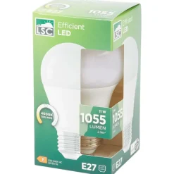 LSC Ledlamp^ Verlichting