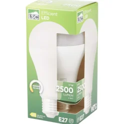 LSC Ledlamp^ Verlichting