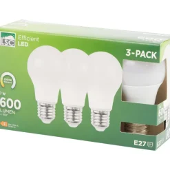 LSC Ledlampen^ Verlichting