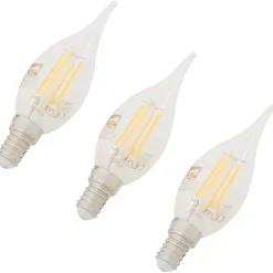 LSC Ledlampen Kaars^ Verlichting