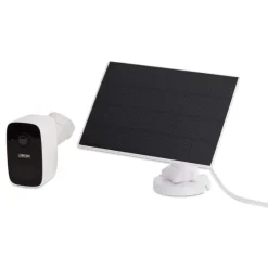 LSC Smart Connect Ip-Camera Op Zonne-Energie^ Gereedschap
