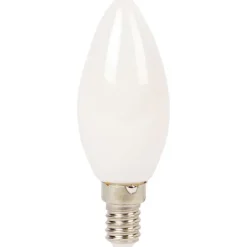 LSC Soft Tone Kaars-Ledlamp^ Verlichting
