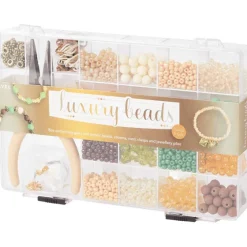 Disney Luxe Kralendoos^ Knutselen