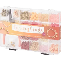 Disney Luxe Kralendoos^ Knutselen