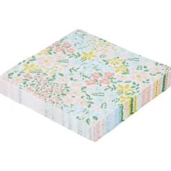 Merk Luxe Servetten Lente^ Feestartikelen