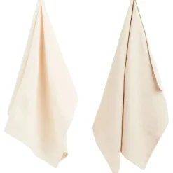 Hotel Royal Luxe Theedoeken^ Badtextiel