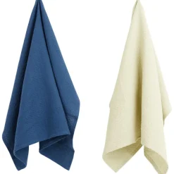 Hotel Royal Luxe Theedoeken^ Badtextiel