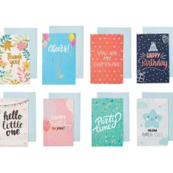 Office Essentials Luxe Wenskaarten^ Kaarten