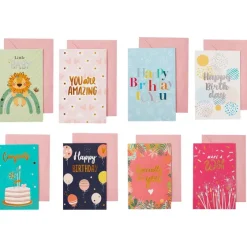 Office Essentials Luxe Wenskaarten^ Kaarten