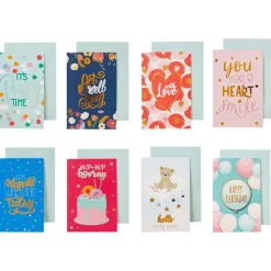 Office Essentials Luxe Wenskaarten^ Kaarten