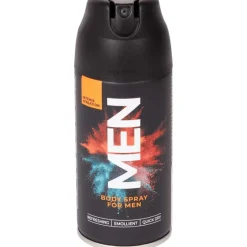 Palmolive M Deodorant^ Lichaamsverzorging