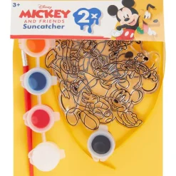 Disney Maak Je Eigen Raamhanger^ Knutselen