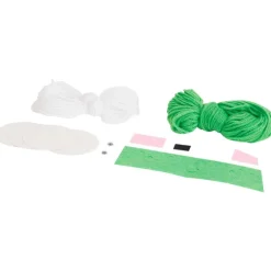 Disney Maak Je Eigen Pompom-Dier^ Knutselen