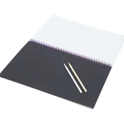 Disney Magisch Krasblok^ Knutselen