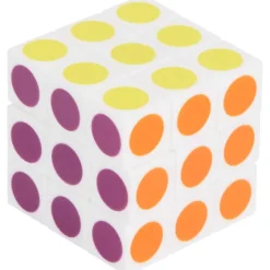 Disney Magische Puzzelkubus^ Puzzels