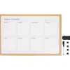BIC Magnetisch Whiteboard^ Agenda & Kalenders