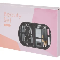 Max & More Manicureset^ Make-Up