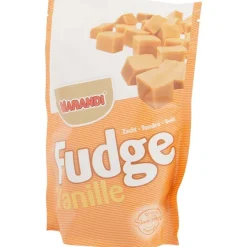 Marandi Fudge Vanille^ Drop & Snoep